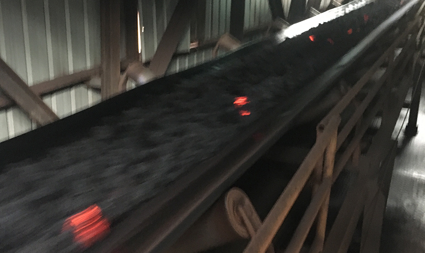 耐热输送带